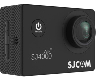 SJCAM SJ4000 WiFi Black - 692566 - zdjęcie 3